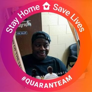 Meet your Posher, Charles